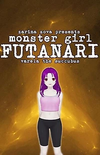Monster Girl Futanari: Varela the Succubus: Monster Futas on Females