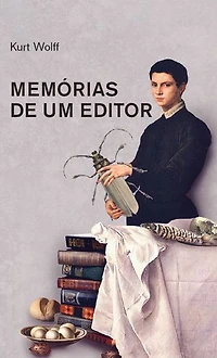 Memórias de um editor
