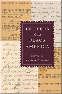 Letters from Black America