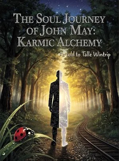 The soul journey of John May: As told to Talle Wintrip