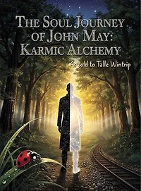 The soul journey of John May: As told to Talle Wintrip