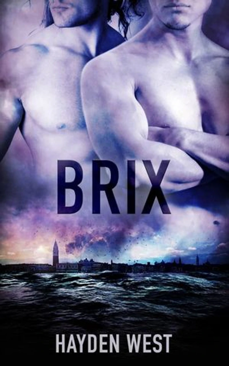 Brix: Brothers, #6