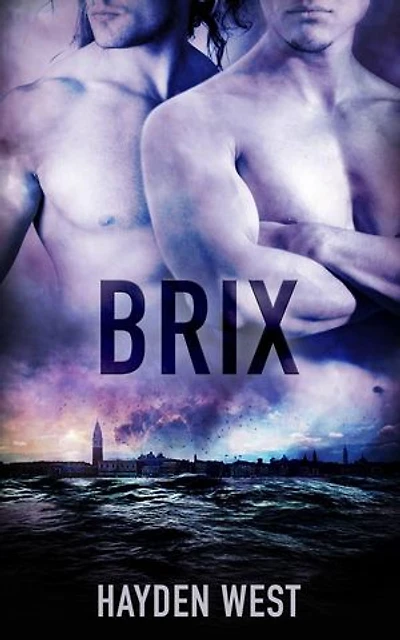 Brix: Brothers, #6