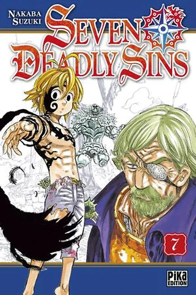Seven deadly sins: original sin