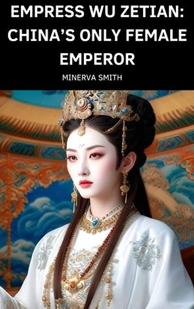 Empress Wu Zetian: China’s Only Female Emperor