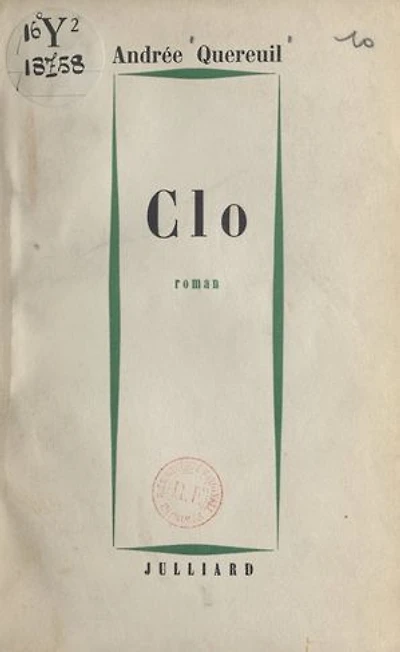 Clo