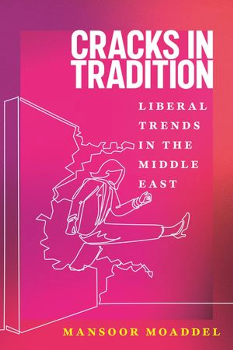 Cracks Tradition: Liberal Trends the Middle East