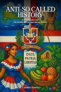 ANTI-PERFECT SO- CALLED HISTORY