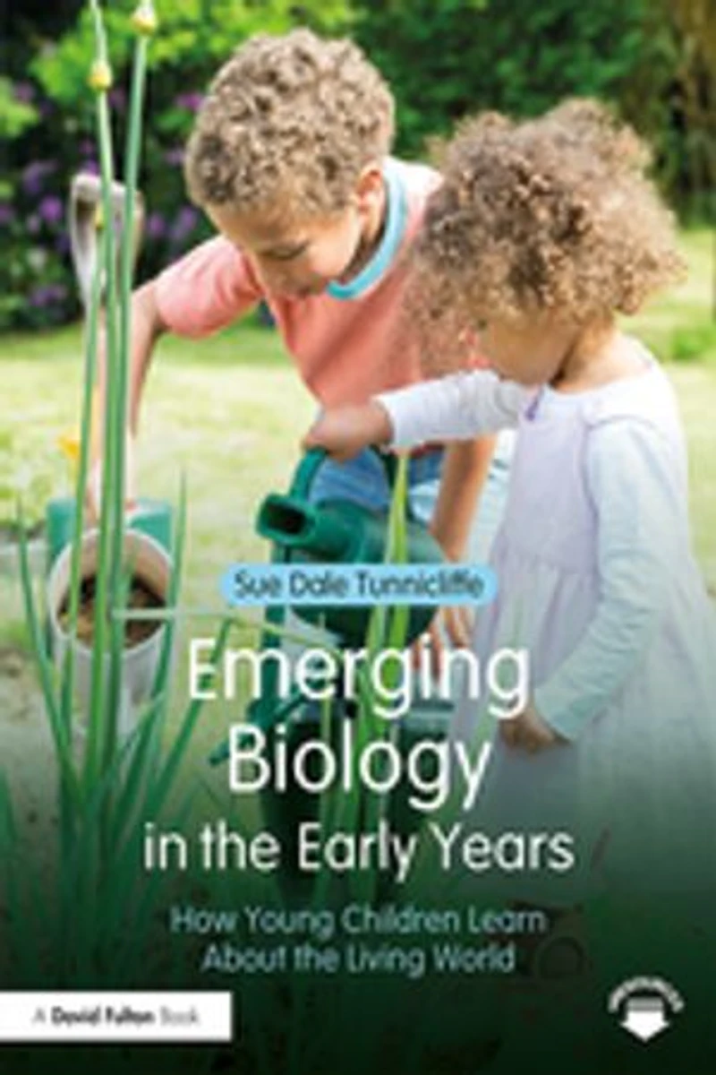 Emerging Biology the Early Years: How Young Children Learn About Living World