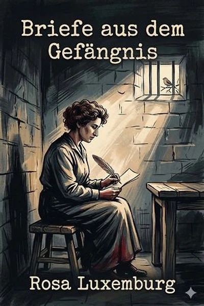 Briefe aus dem Gefängnis