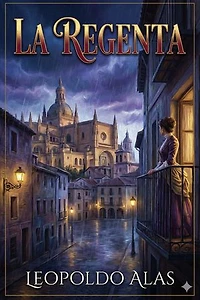 La Regenta