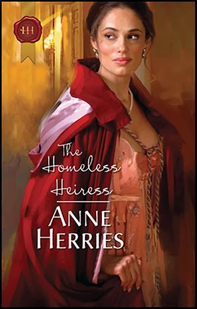 The Homeless Heiress