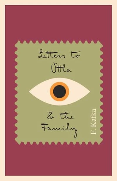 Letters to Ottla and the Family