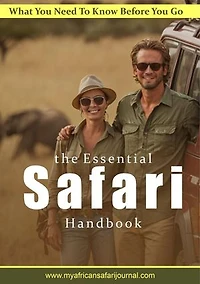 Essential Safari Handbook