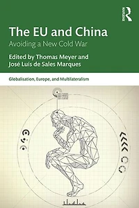 The EU and China: Avoiding a New Cold War