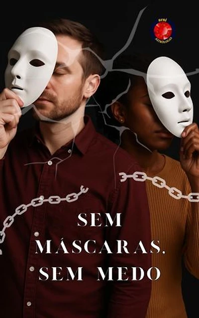Sem Máscaras, Sem Medo