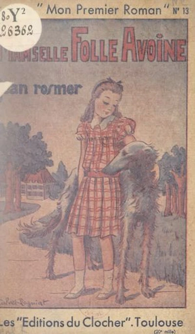 Mam'selle Folle-avoine
