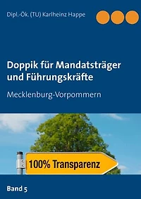 Doppik für Mandatsträger und Führungskräfte: Mecklenburg-Vorpommern