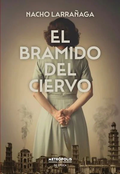 El bramido del ciervo