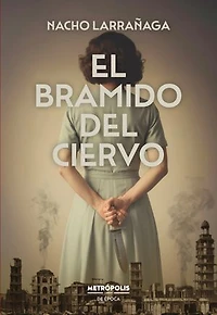 El bramido del ciervo