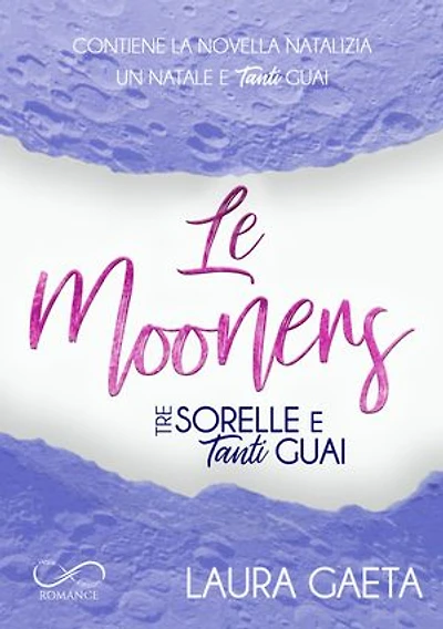 Le Mooners: Tre sorelle e tanti guai + Un natale e tanti guai