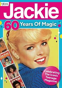 Jackie - 60 Years Of Magic