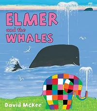 Elmer and the Whales