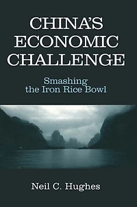 China's Economic Challenge: Smashing the Iron Rice Bowl