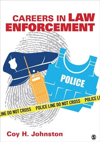 Careers Law Enforcement