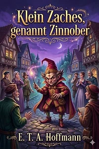 Klein Zaches, genannt Zinnober: Ein Märchen