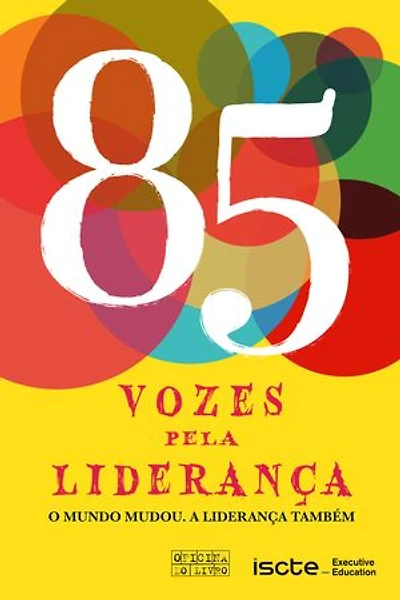85 Vozes pela Liderança