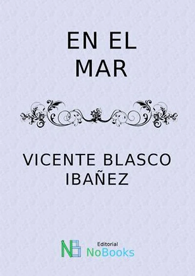 En el mar