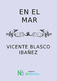 En el mar