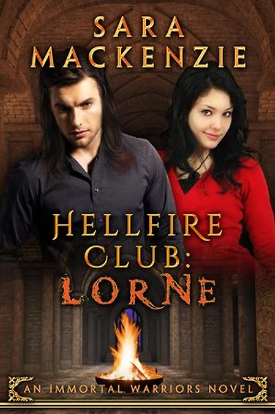 Lorne: Hellfire Club