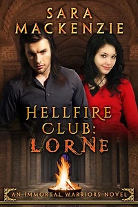 Lorne: Hellfire Club