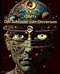 ×DMT Der Schlüssel zum Universum×: „Die Dunkelheit der Dämmerung“