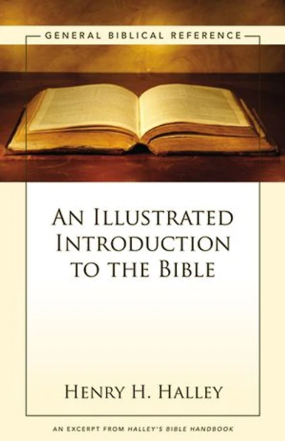 An Illustrated Introduction to the Bible: A Zondervan Digital Short