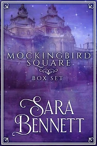 Mockingbird Square Box Set (French Editions): Mockingbird Square (French editions), #5