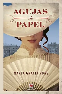 Agujas de papel