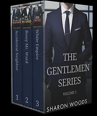 The Gentlemen Series Box Set: Volume One