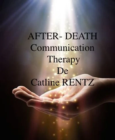 AFTER- DEATH Communication Therapy
