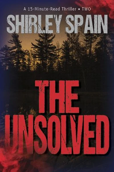 The Unsolved