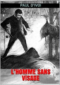L’Homme sans visage