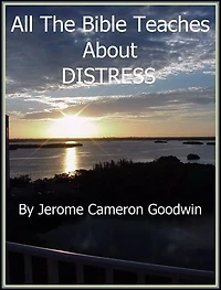 DISTRESS: An Exhaustive Study On This Subject