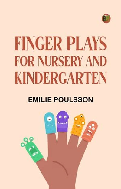 Finger plays for nursery and kindergarten