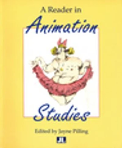 A Reader Animation Studies