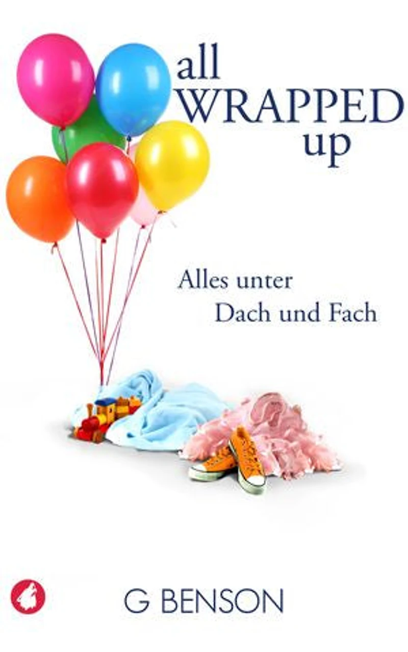 All Wrapped Up - Alles unter Dach und Fach