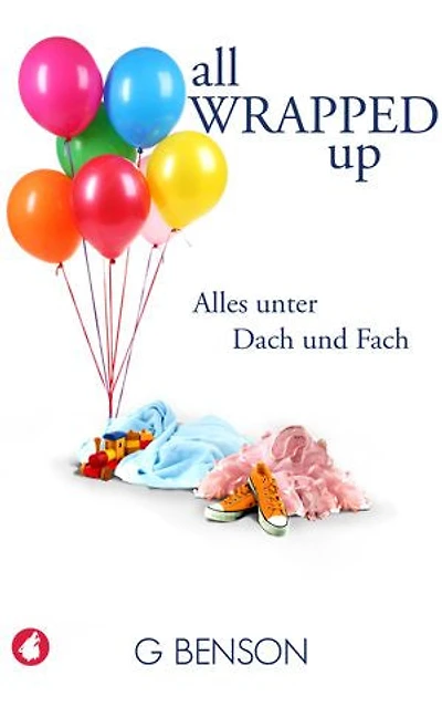 All Wrapped Up - Alles unter Dach und Fach