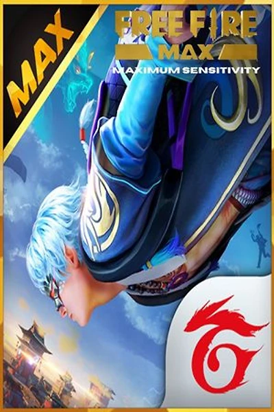 Free Fire - Maximum Sensitivity