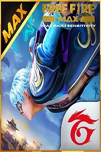 Free Fire - Maximum Sensitivity